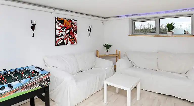 Holiday home in Spøttrup