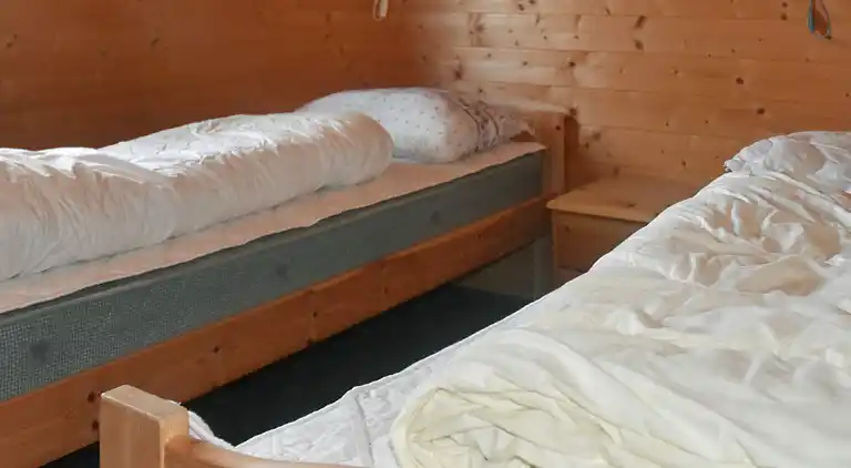 Holiday home in Helgheim