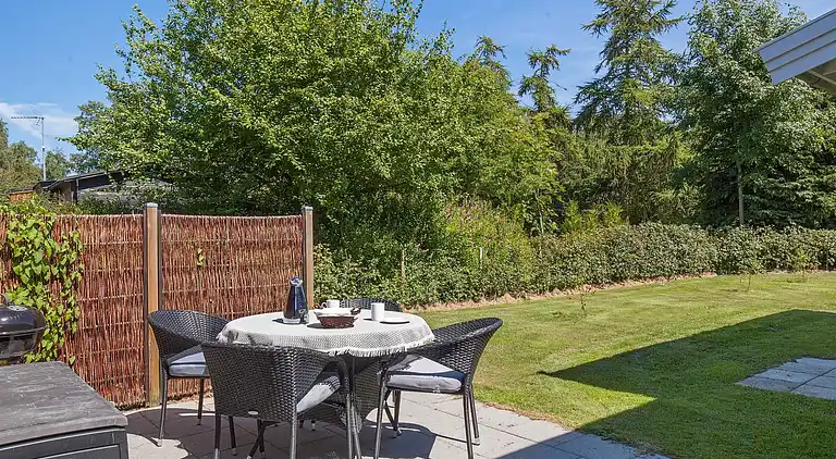 Casa vacanze in Gedesby