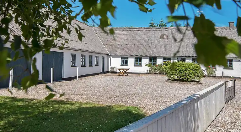 Holiday home in Ørsted