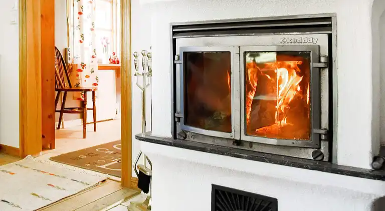 Semesterbostad i Uddevalla