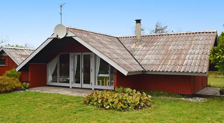 Holiday home in Ulfborg