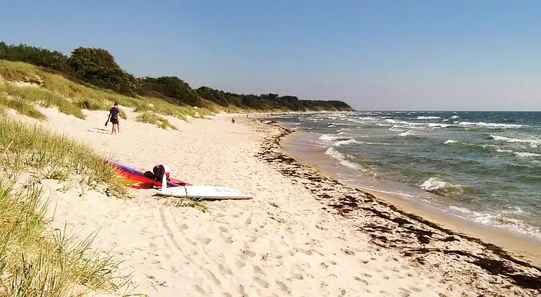 Holiday home in Sømarken