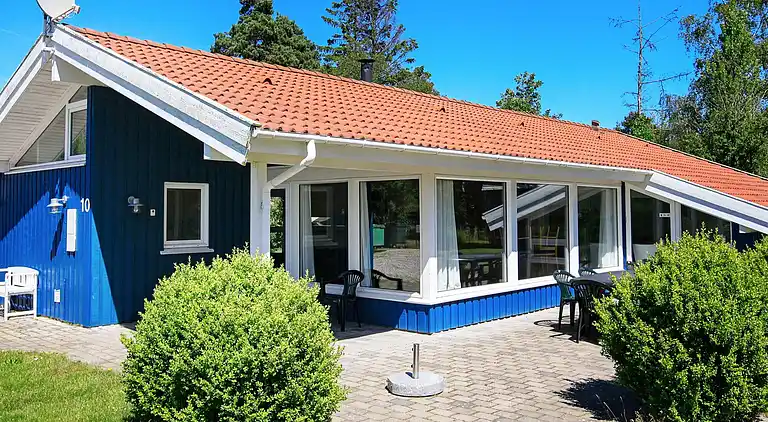 Casa vacanze in Væggerløse