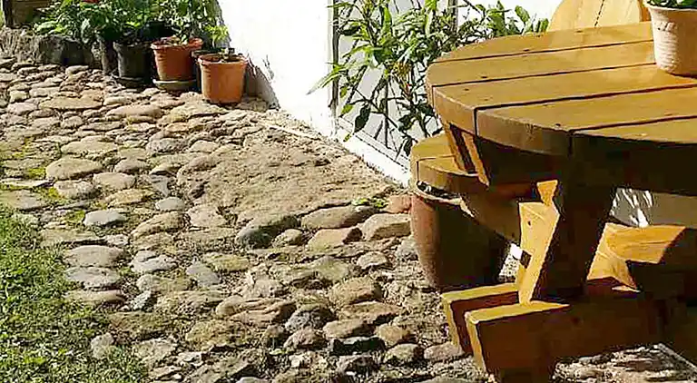 Holiday home in Sønder Stenderup