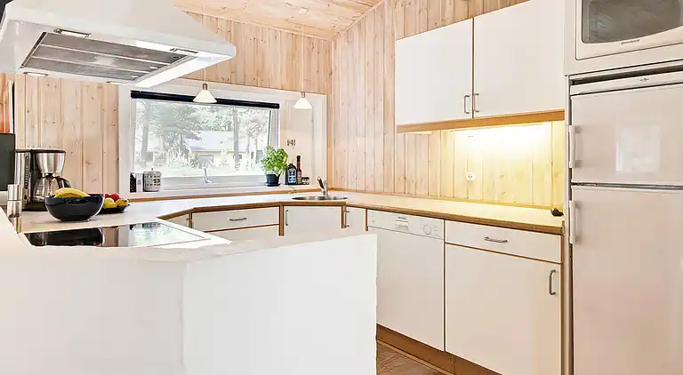 Holiday home in Nexø