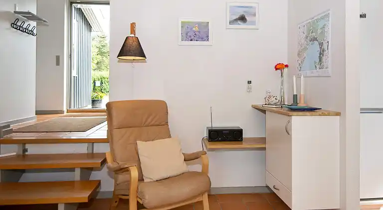 Holiday home in Ebeltoft