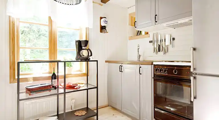 Semesterbostad i Uddevalla