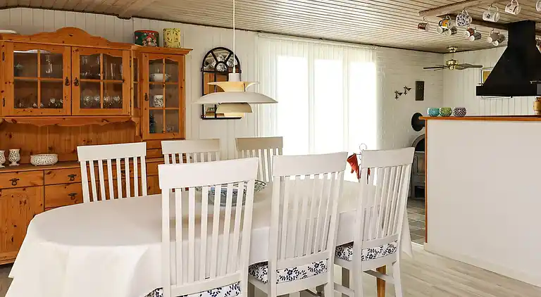 Casa vacanze in Bratten Strand