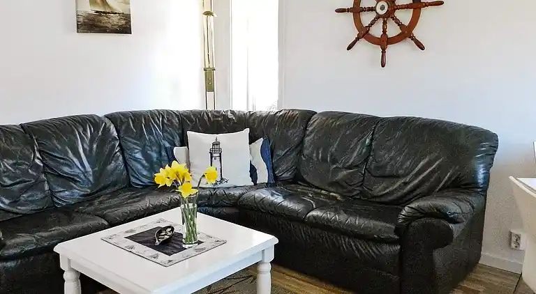 Sommerhus i Lysekils