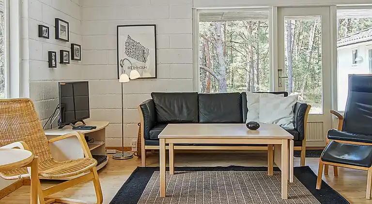 Holiday home in Nexø