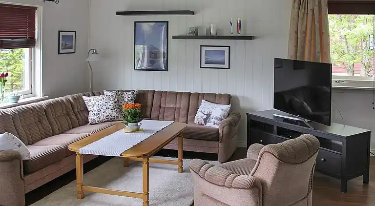 Holiday home in Kopang