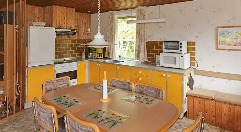 Holiday home in Helberskov Strand