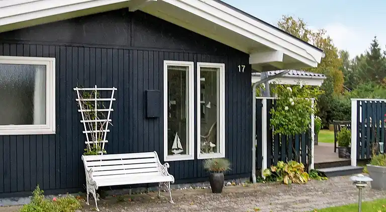 Casa vacanze in Væggerløse