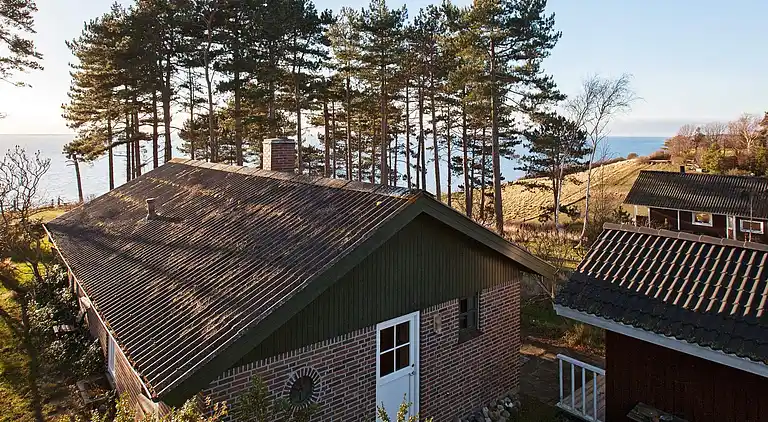 Vakantiehuis in Kalundborg