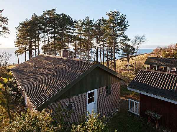 Holiday home in Nostrup