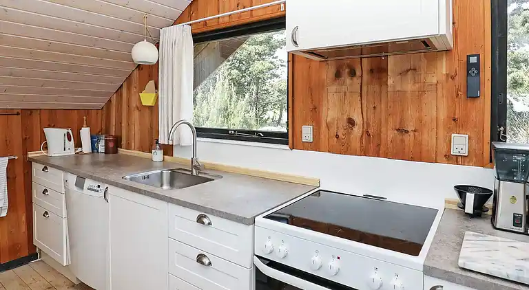 Casa vacanze in Blåvand