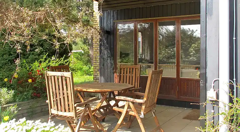 Holiday home in Strøby