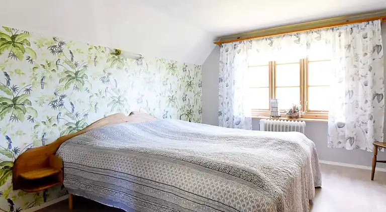 Semesterbostad i Uddevalla