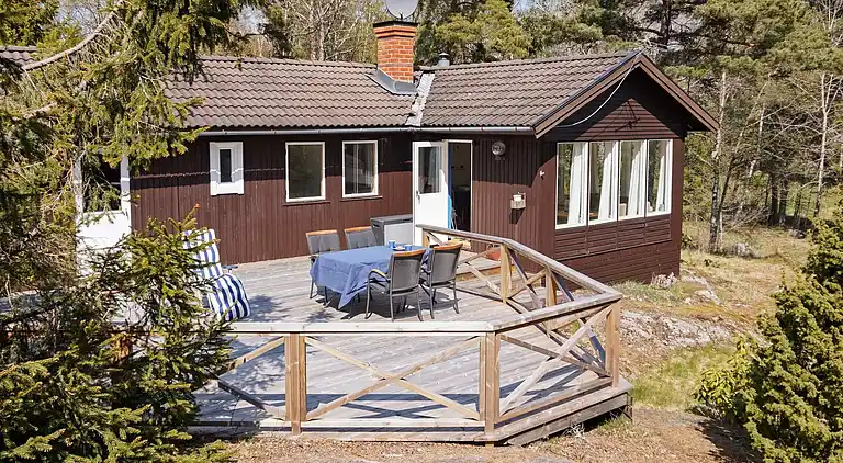 Casa vacanze in Norrtälje SO