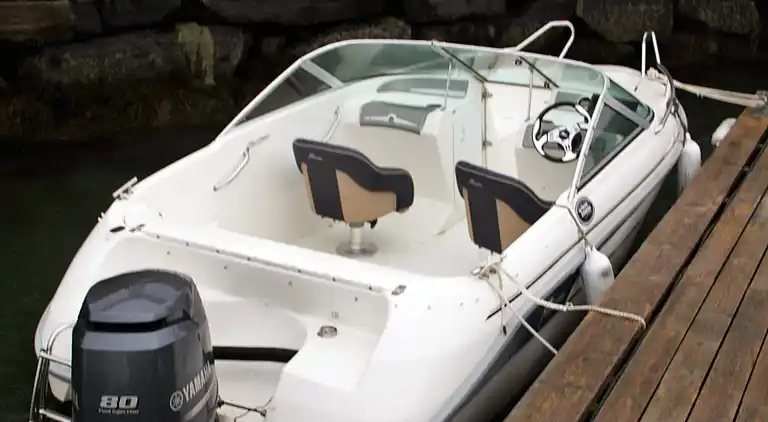 Holiday home in Selsøyvika