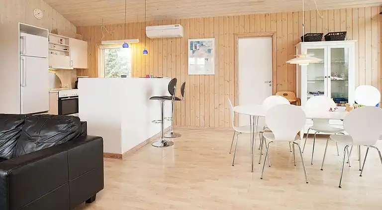 Holiday home in Væggerløse