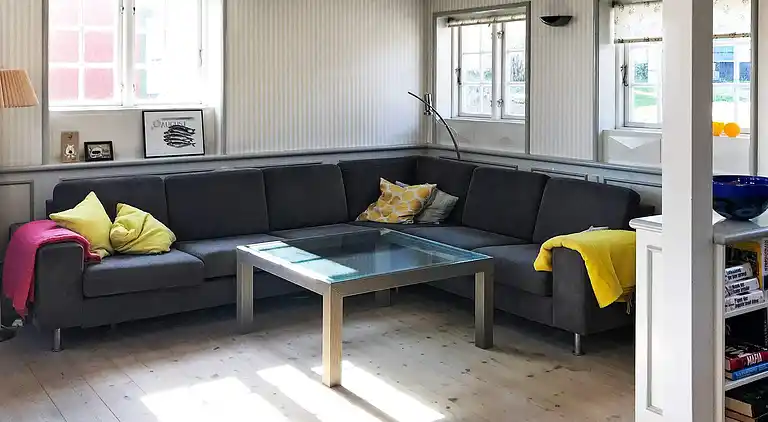 Holiday home in Svaneke