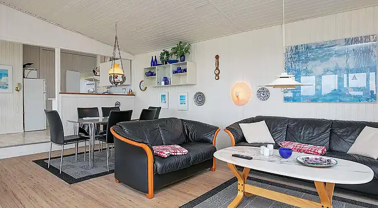 Holiday home in Vejers Strand