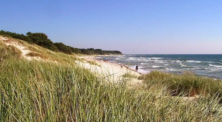 Sommerhus i Sømarken