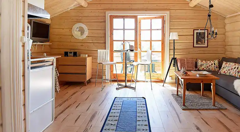 Holiday home in Åmål V