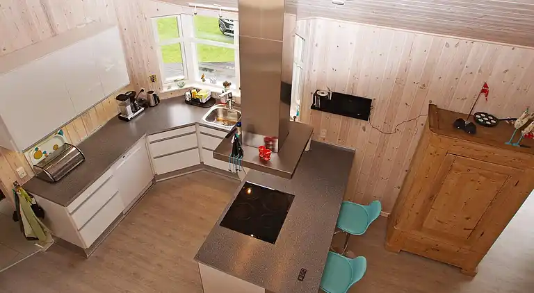 Holiday home in Skjern