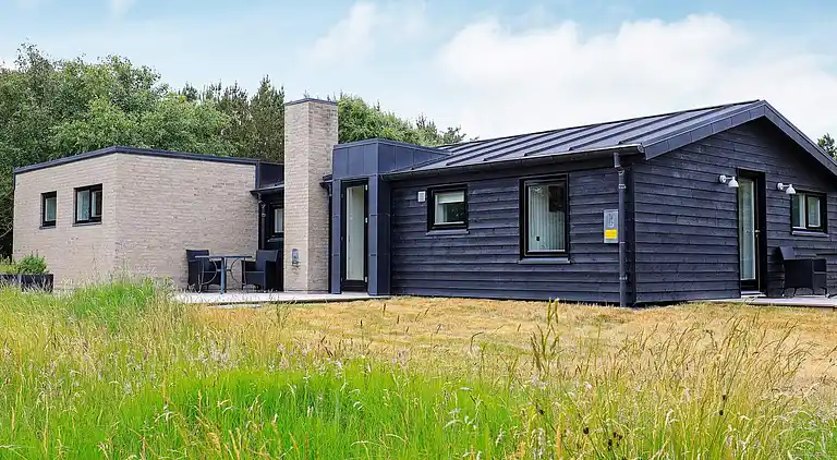 Casa vacanze in Lodbjerg Hede