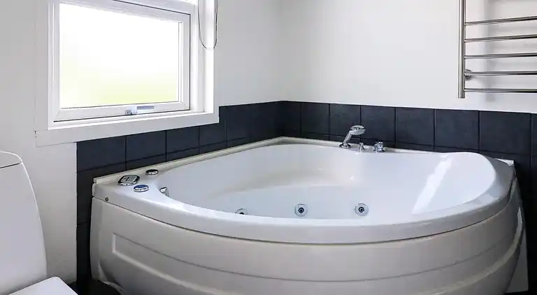 Sommerhus i Øster Hurup