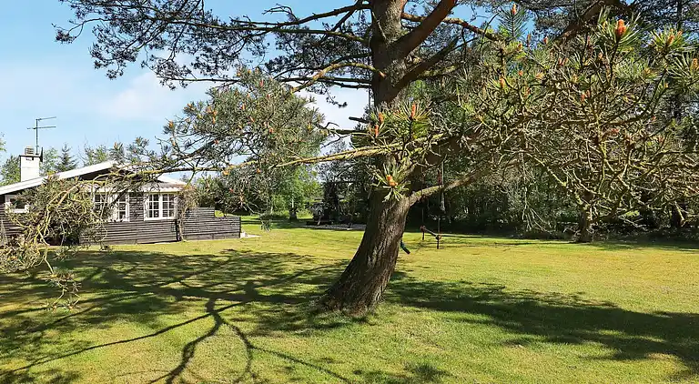 Casa vacanze in Sæby