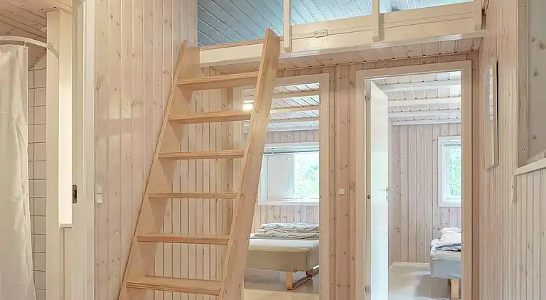 Holiday home in Nexø