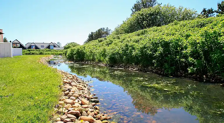 Casa vacanze in Blåvand