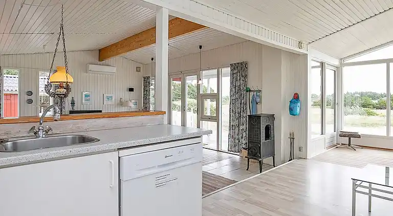 Holiday home in Vejers Strand