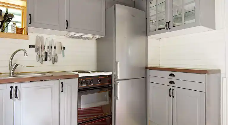 Semesterbostad i Uddevalla