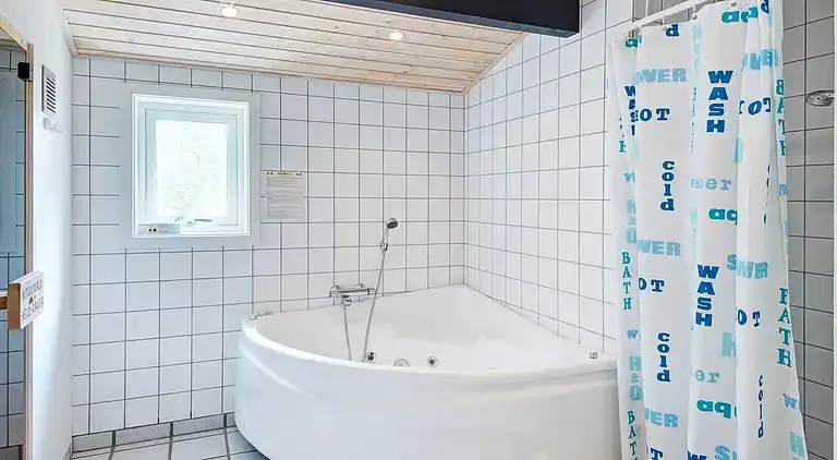 Holiday home in Nexø