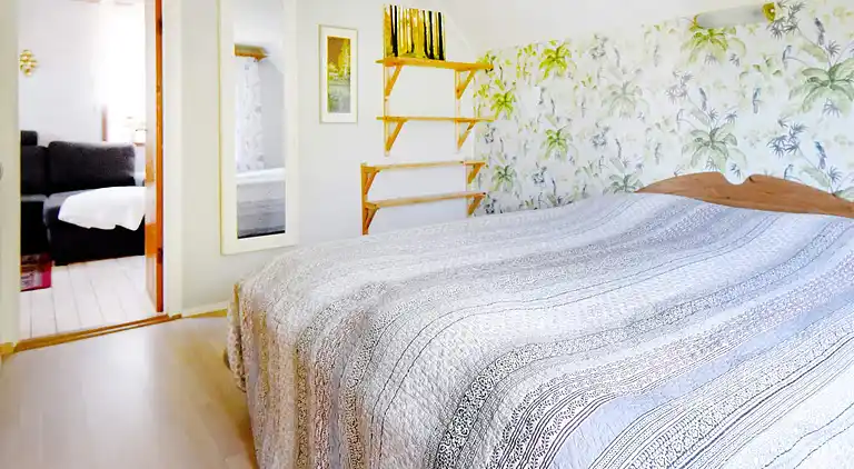 Semesterbostad i Uddevalla