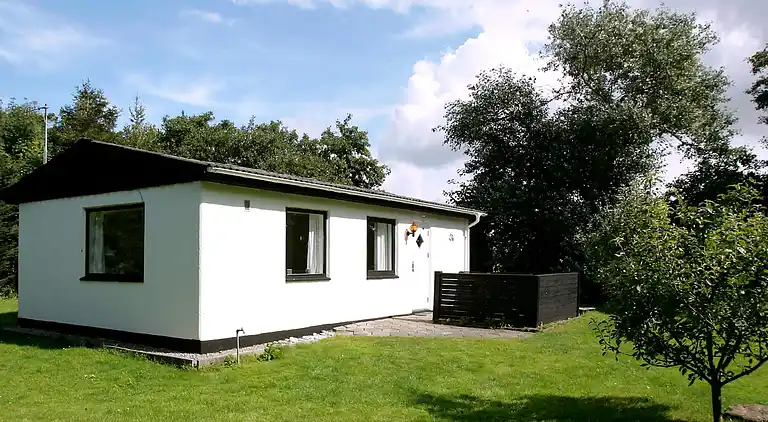 Holiday home in Erslev