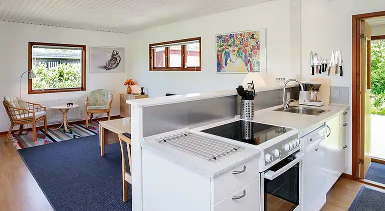 Casa vacanze in Gedesby