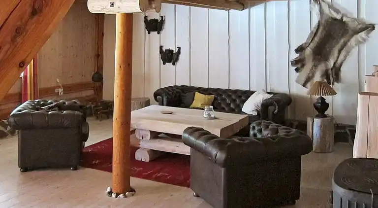 Holiday home in Rønde