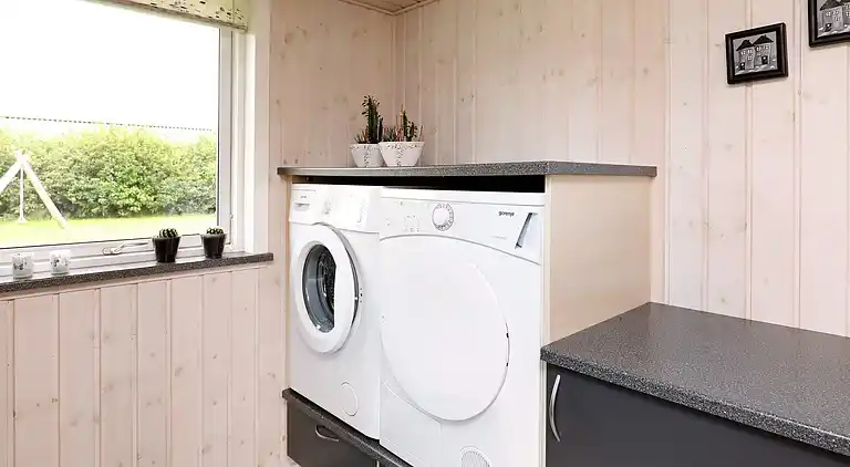 Casa vacanze in Fjerritslev