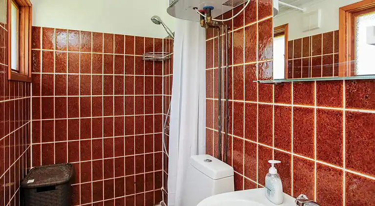 Casa vacanze in Gedesby