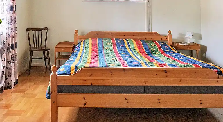 Sommerhus i Sävsjö N