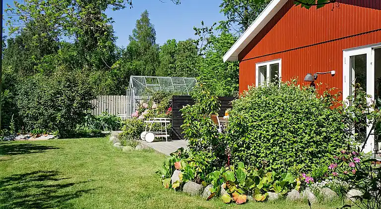 Holiday home in Rønne