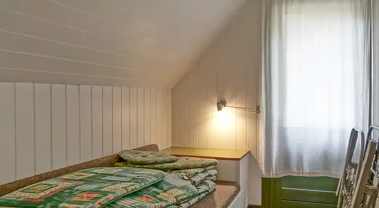 Semesterbostad i Dueodde