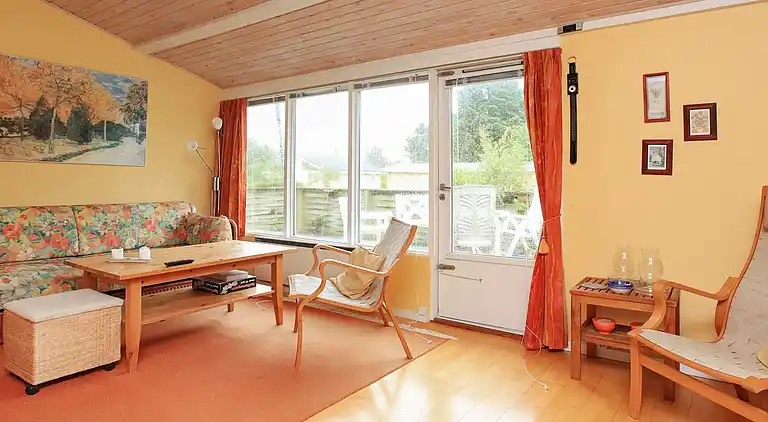 Casa vacanze in Kalundborg