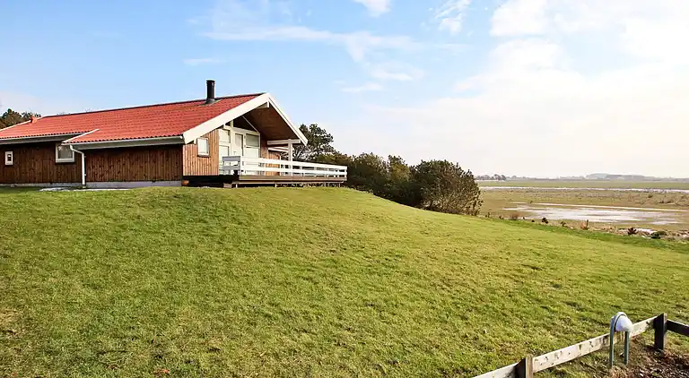 Holiday home in Humble